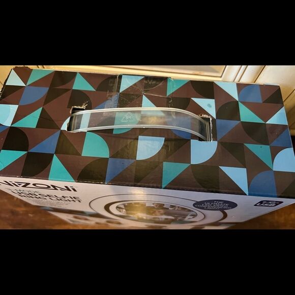 Nizoni 3 Mode Usb selfie ring light - Picture 3 of 6